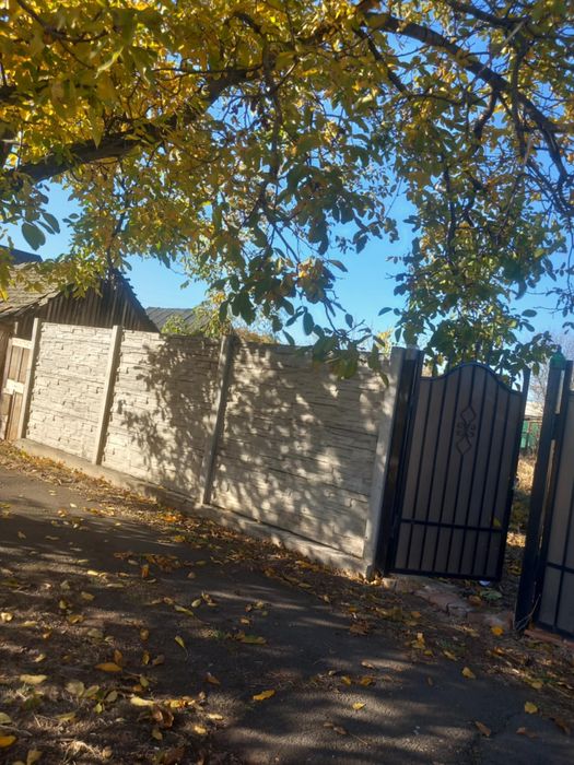 Teren intravilan in orasul Curtici