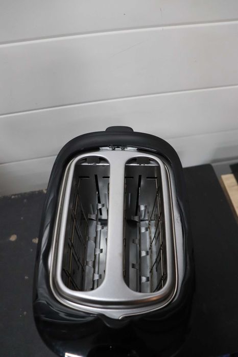 Тостер Philips Viva collection HD2582/90, 900W, 8 настройки,лек дефект