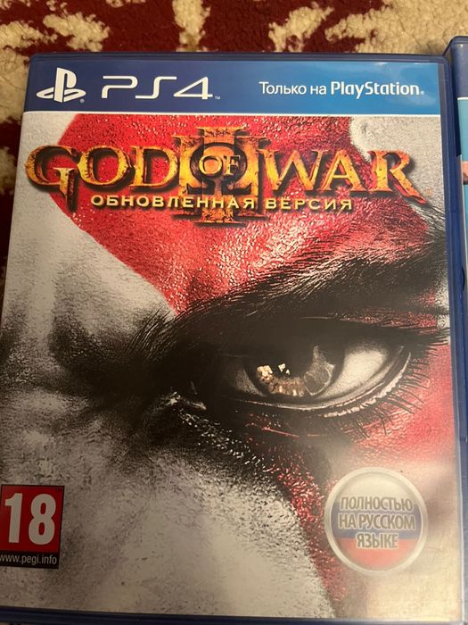 Игры на ps 4 все вопросы на ватс ап