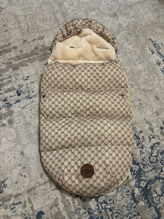 Продам конверт на коляску