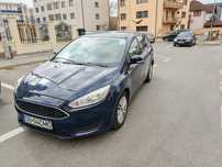 Vând/schimb Ford focus
