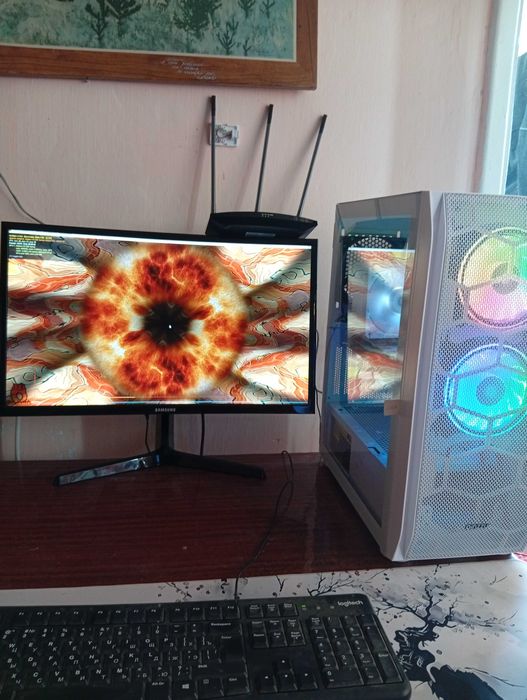 Продам компьютер