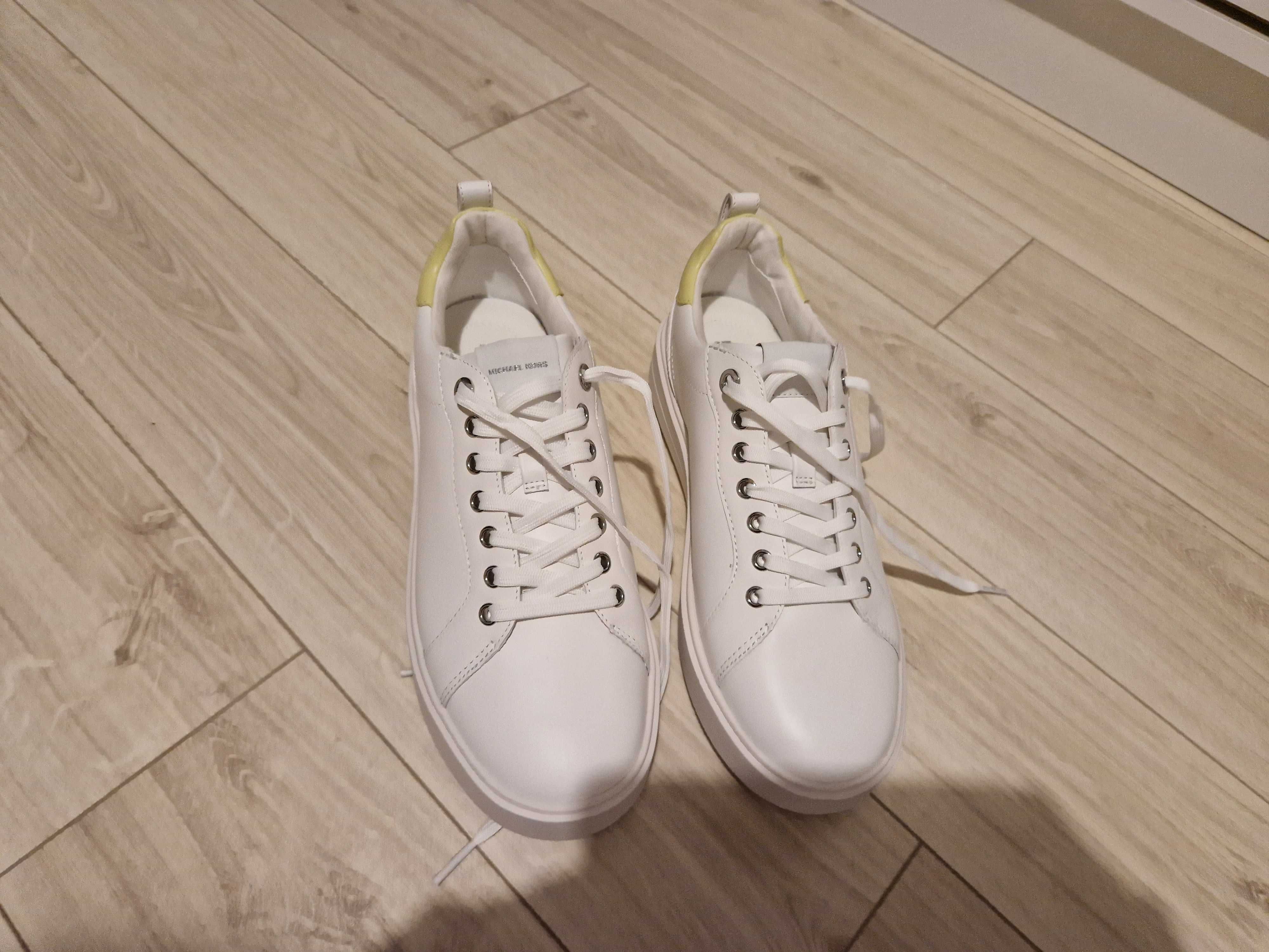 Michael Kors Sneaker Emmett