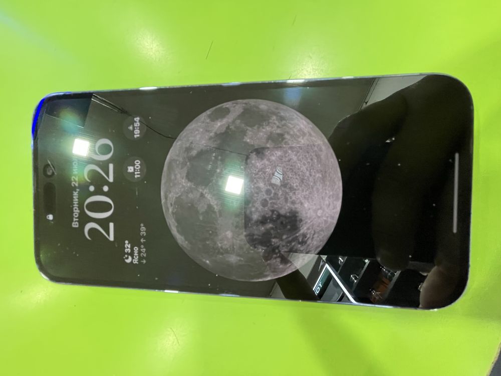 iPhone 14 pro max