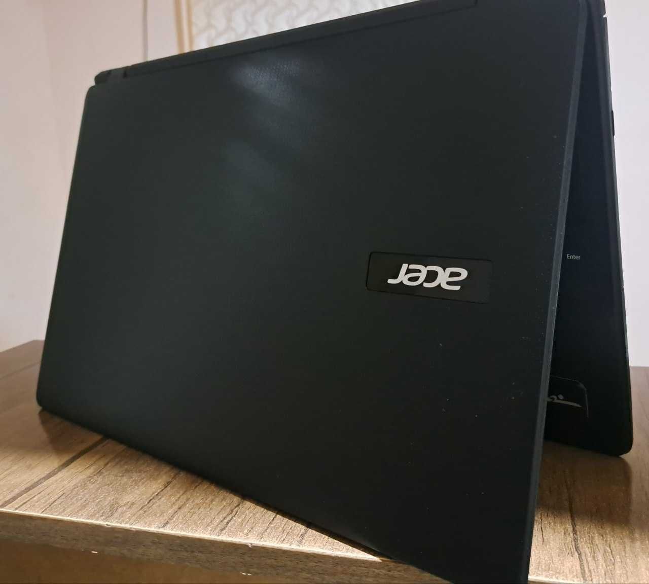 Noutbuk:ACER O'yin va office ishlari hamda IT uchun Juda zo'r noubuk