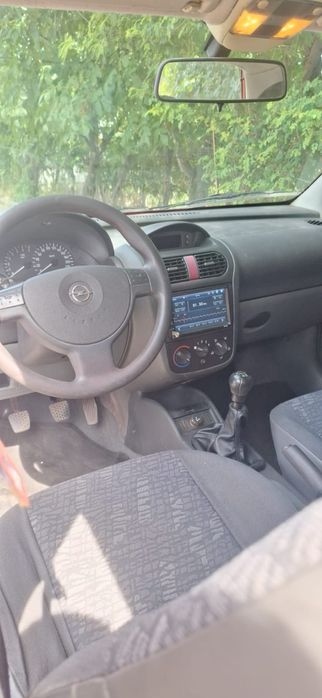 Vând Opel corsa c