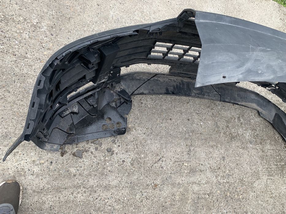 Предна броня за Фолксваген транспортер T5 Т6/Vw T5 T6 transporter