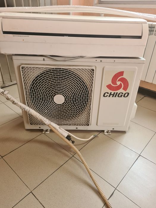 Климатик 18-ка втора употреба