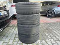 Нови летни гуми Michelin Pilot 4S 255/40/20 и 285/35/20