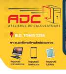 Reparatii calculatoare, service it, service gsm, instalare windows