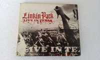 CD Linkin park