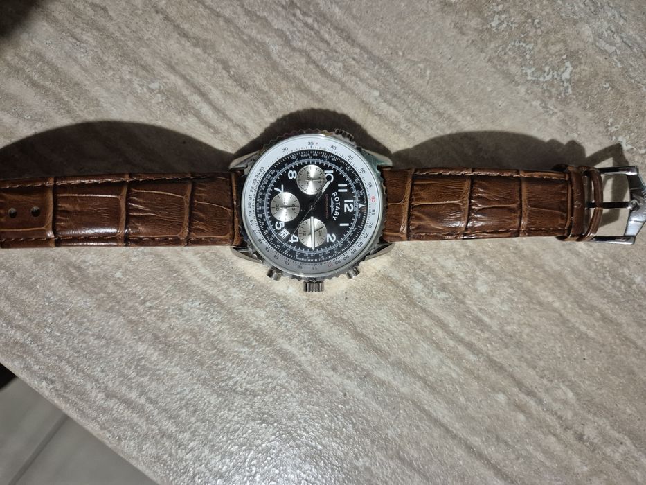 Ceasuri:  Police / Rotary/Casio