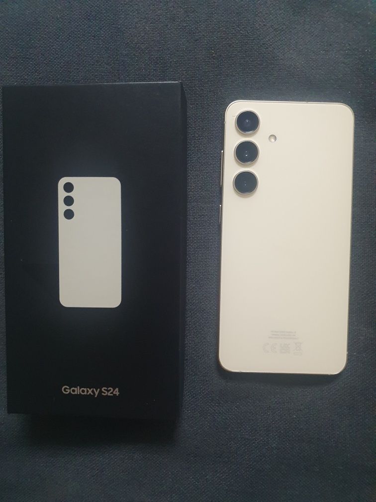 Samsung Galaxy S24