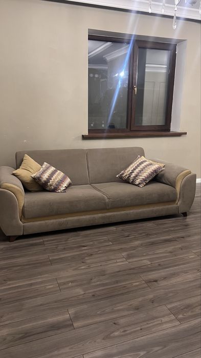 Срочно!!! Диван , самовывоз