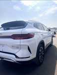 **Byd chempion 605 smart drive 2026 model