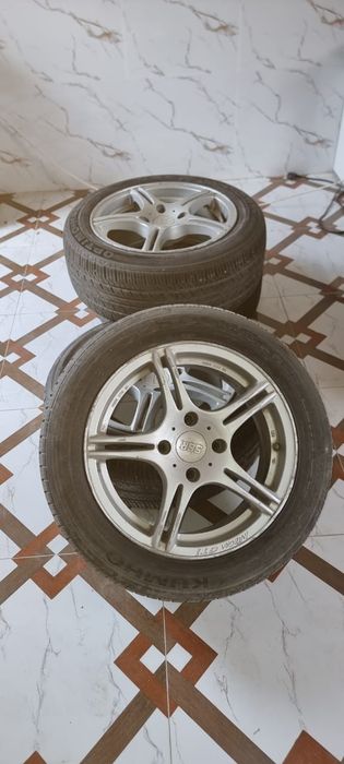 Титановые диски продаю