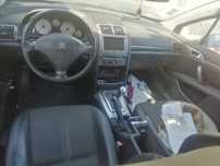 peugeot 407sw на части на много ниски цени