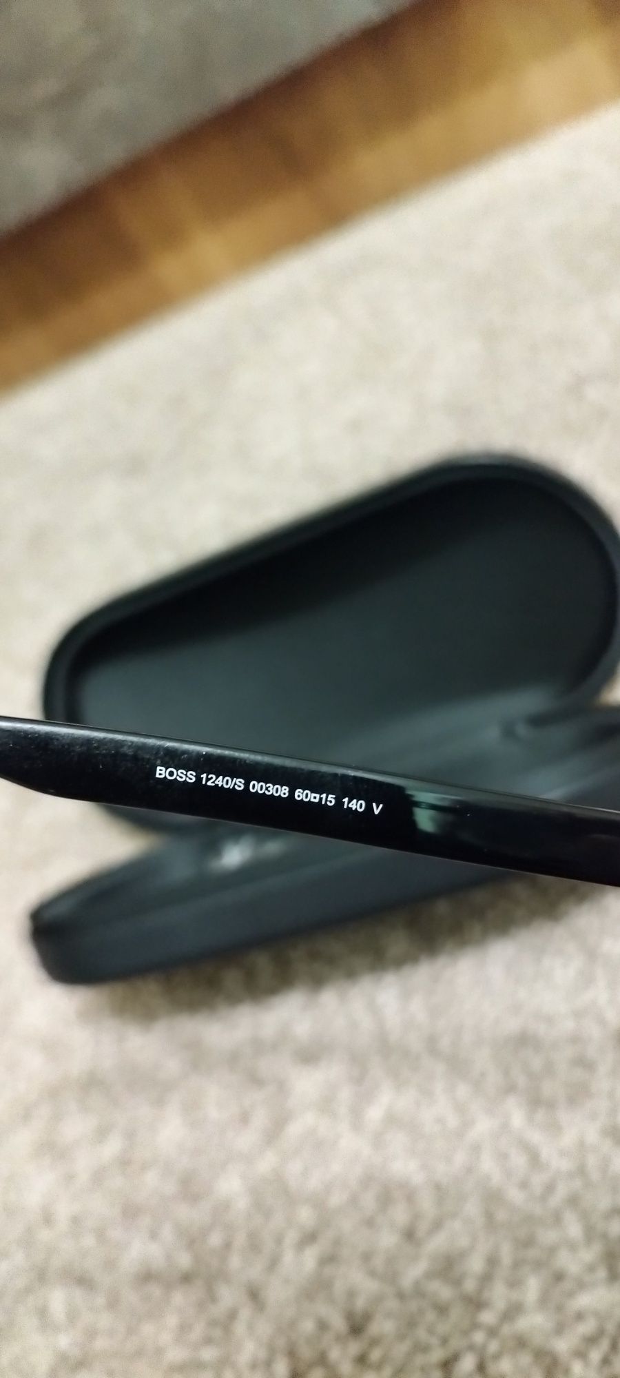Слънчеви Очила Hugo Boss