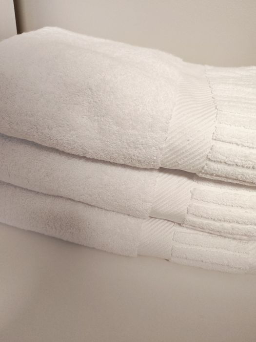 Prosoape hoteliere de lux