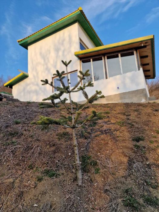 Casa de vacanta schimb