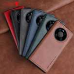 Huawei Mate 50 40 Pro / P50 Pro / P40 Pro / Pro+ / X-LEVEL кожен кейс