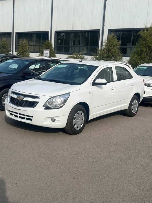 Cobalt 2025 nasiya savdoga