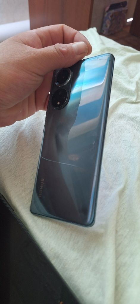 Honor 50 5G 128GB 8GB RAM Dual