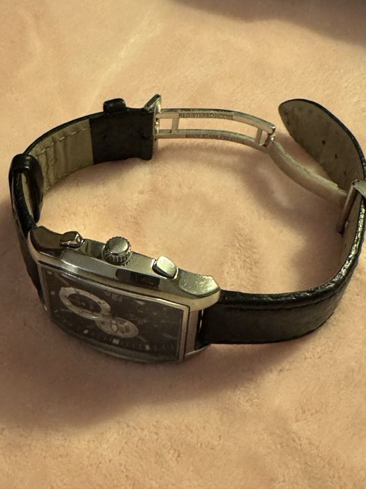 Часовник Orient (специален) може и бартер за смарт часовник