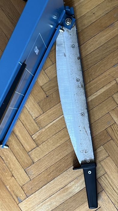 Ghilotina hartie Dhale 561 / Trimmer