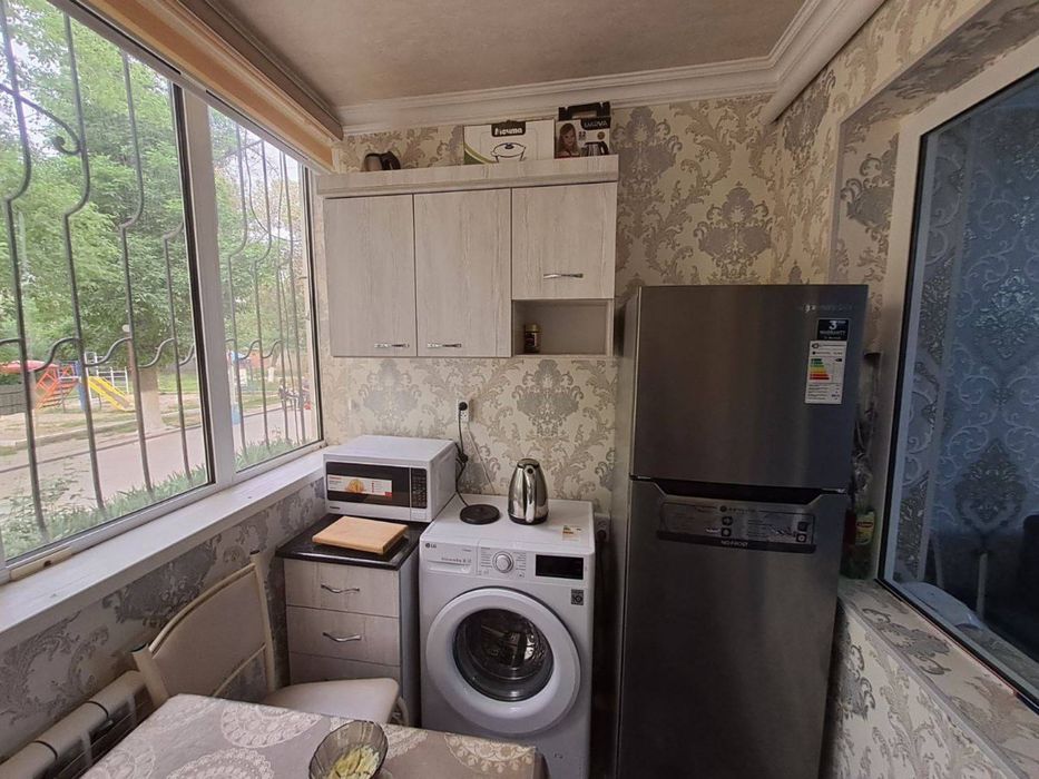 Срочно сдается квартира на парьтезде ‼️