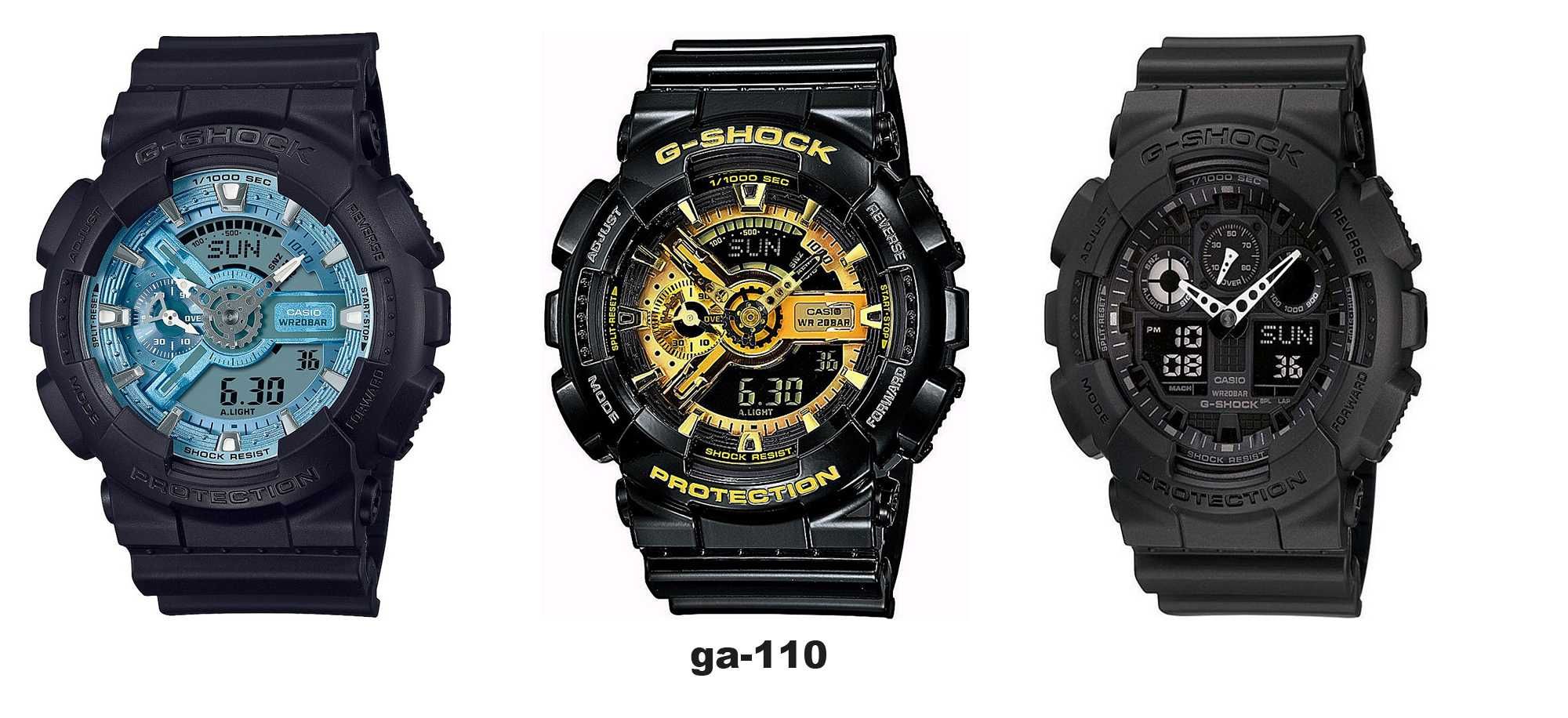 ЧАСОВНИЦИ CASIO G-Shock Baby-G Edifice.Касио F-91W-1 F91w BA GMA GA EF