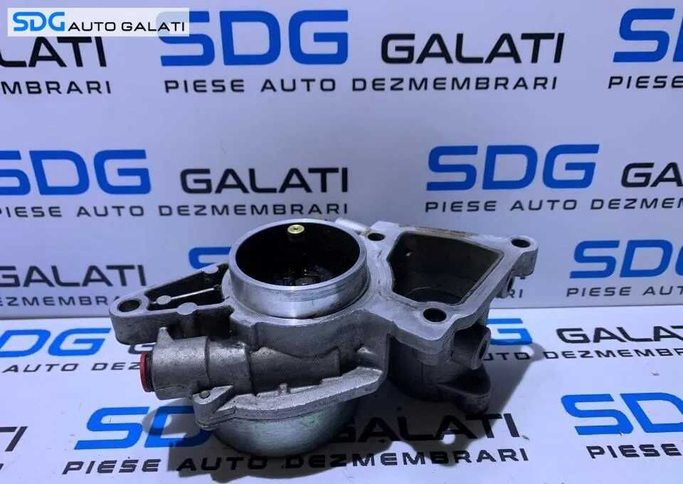Pompa Vacum Vacuum Ford Transit MK 5 2.0TDCI 2000 - 2006 Cod XS7Q-2A451-BH