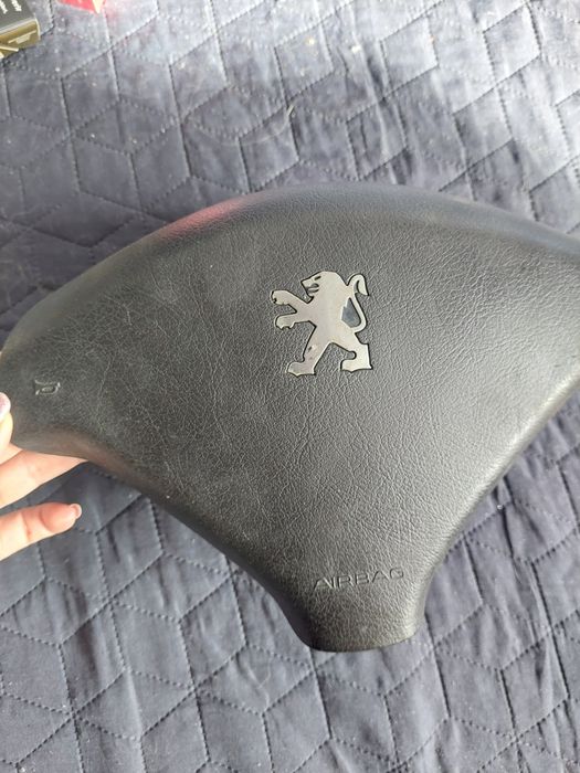 Аербег за Пежо 307 комби