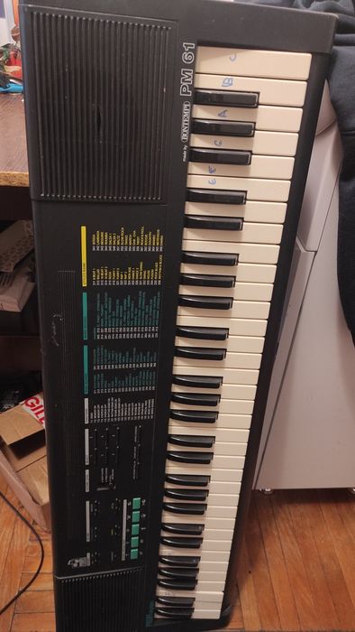 Orga începător in stare bună