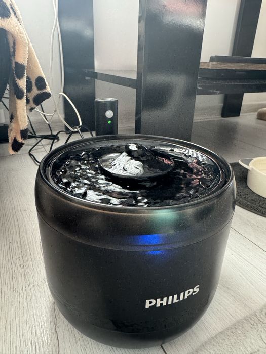 Philips поилка за животни