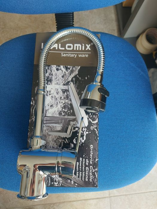 Смесител за мивка