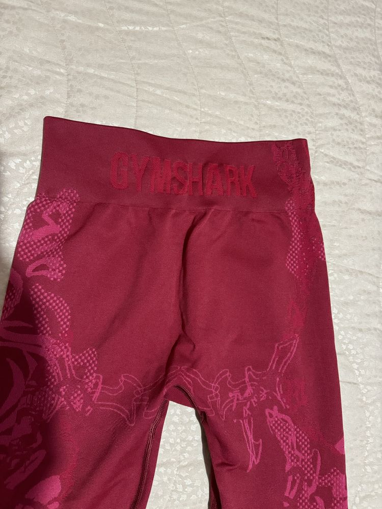 Дамски клин на Gimshark