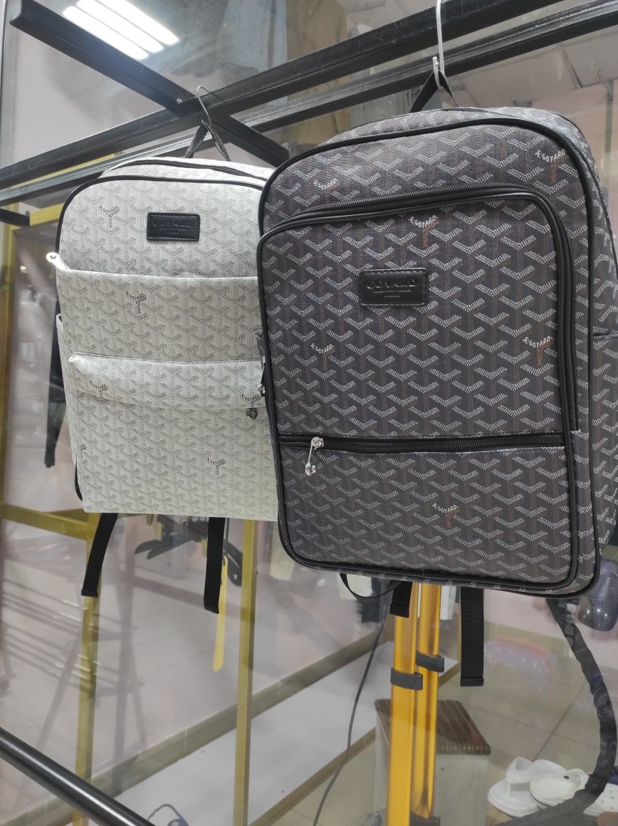 Рюкзаки бренд Goyard