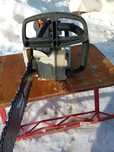 Stihl ms 192 t conditie foarte buna