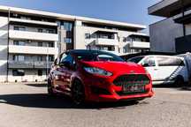 Ford Fiesta ST-Line 2016 Euro 6 1.5 Diesel **RAR EFECTUAT**