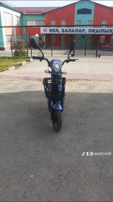 Продам Электра велике