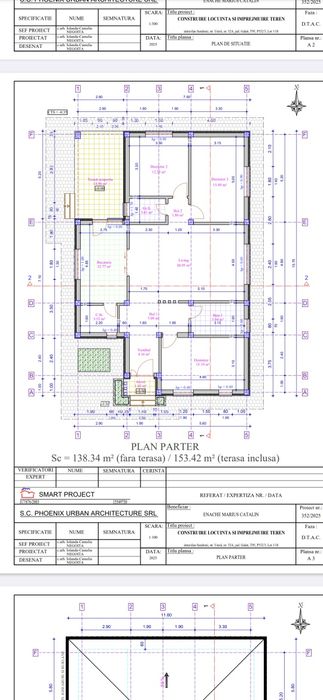 Vand Casa Noua  In Sendreni ! Zona Buna ! Toate ultilitatile!