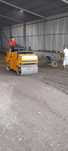 Cilindru si Placa compactoare 500kg