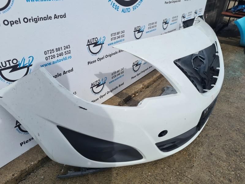 Bara fata Opel Meriva B