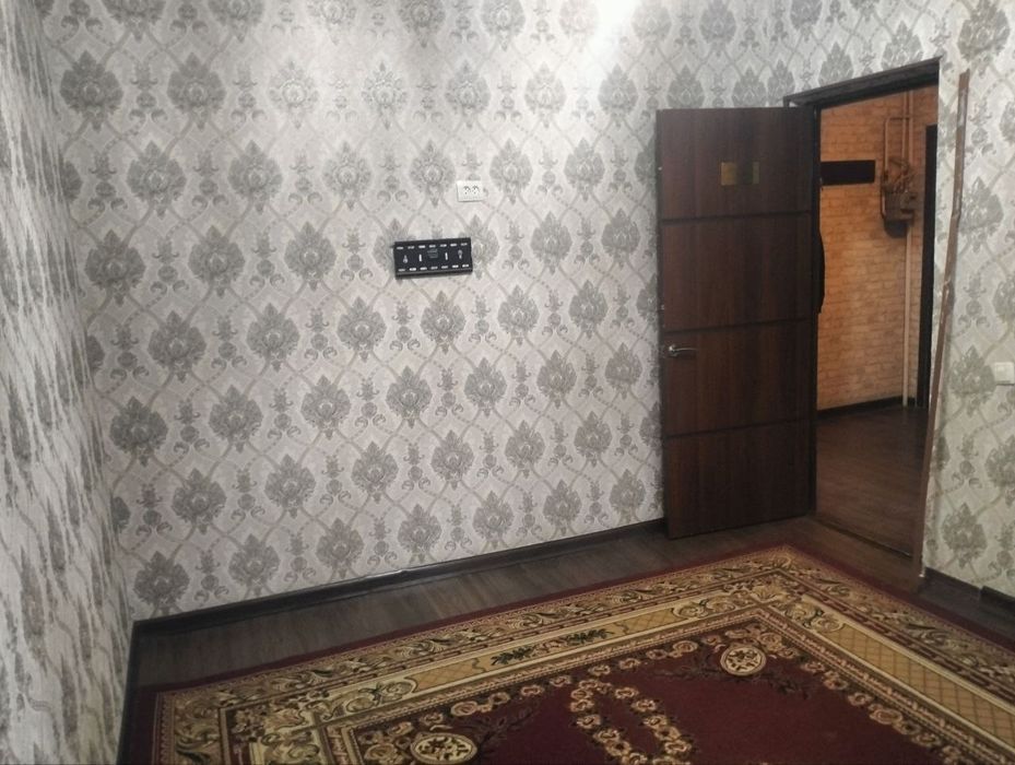 Срочно сдаётся 3х комнатная квартира на Бахтли хает