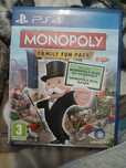 Monopoly (Family fun pack)Ps4