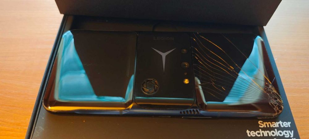 Lenovo Legion Duel 2