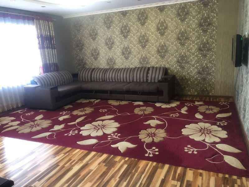 Продам дом 3 комнатные