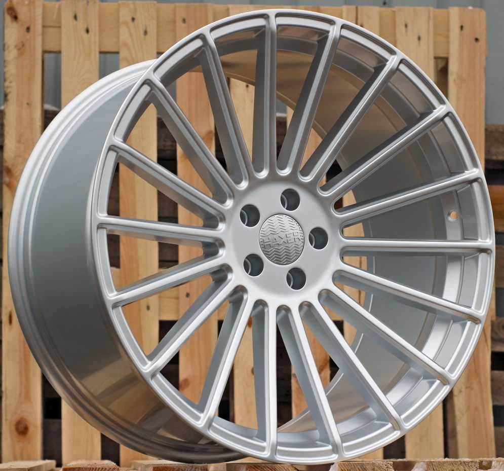 21" Джанти 5х120 HAXER HX010 BMW X5 E70 X6 E71 X5 F15 X6 F16 Deep Conc