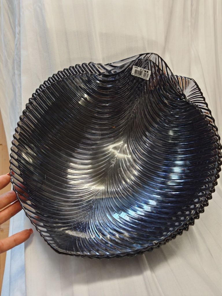 Platouri plastic fructe